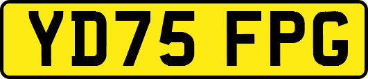 YD75FPG