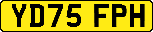 YD75FPH