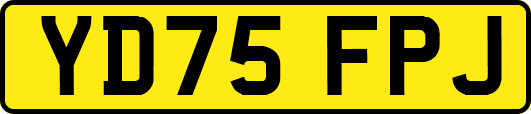 YD75FPJ