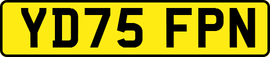 YD75FPN
