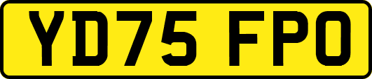 YD75FPO