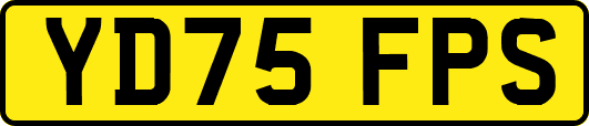YD75FPS