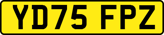 YD75FPZ