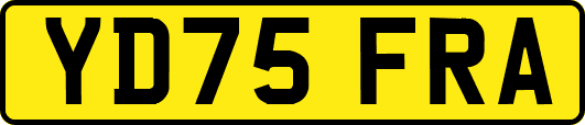 YD75FRA