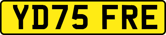 YD75FRE