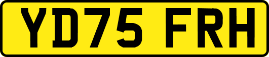YD75FRH