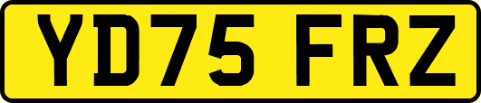 YD75FRZ