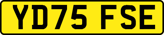YD75FSE