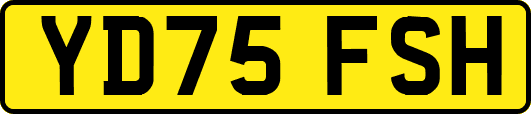YD75FSH