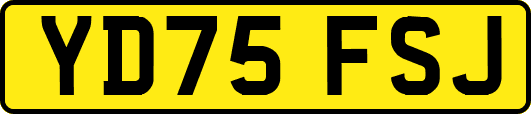 YD75FSJ