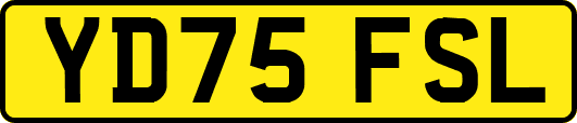YD75FSL