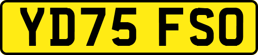 YD75FSO