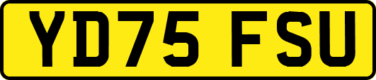 YD75FSU