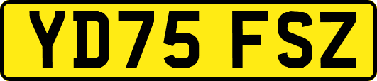 YD75FSZ