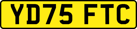 YD75FTC