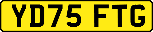 YD75FTG