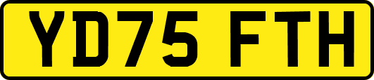 YD75FTH
