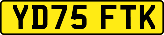 YD75FTK