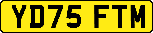 YD75FTM