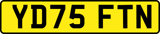 YD75FTN