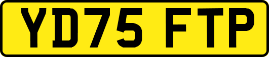 YD75FTP