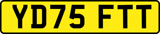 YD75FTT
