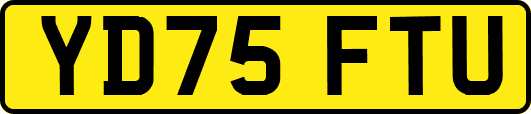 YD75FTU