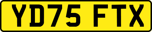YD75FTX