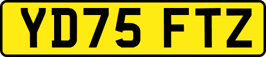 YD75FTZ