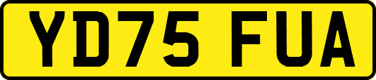 YD75FUA