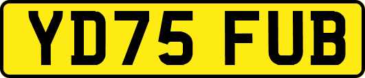 YD75FUB