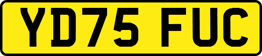 YD75FUC