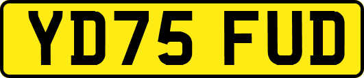 YD75FUD