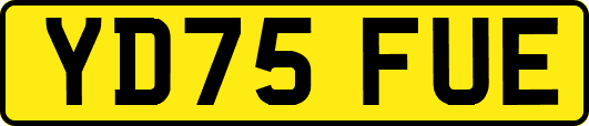 YD75FUE