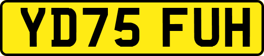 YD75FUH