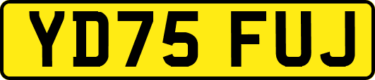 YD75FUJ