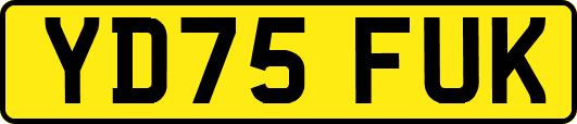 YD75FUK