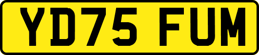 YD75FUM