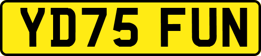 YD75FUN