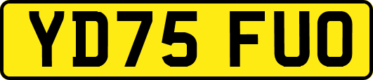 YD75FUO