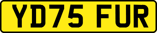 YD75FUR