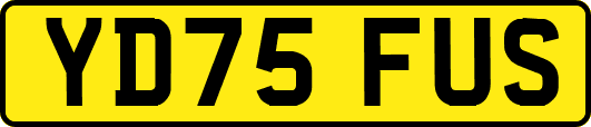 YD75FUS