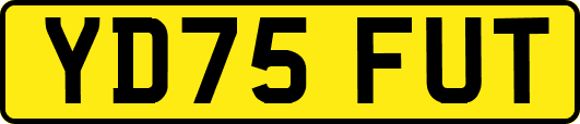 YD75FUT