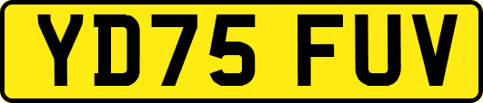 YD75FUV