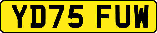 YD75FUW