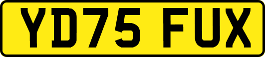 YD75FUX