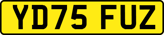 YD75FUZ