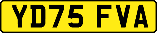 YD75FVA