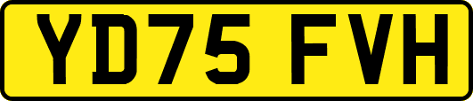 YD75FVH