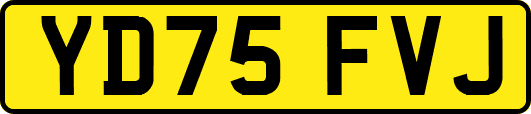 YD75FVJ